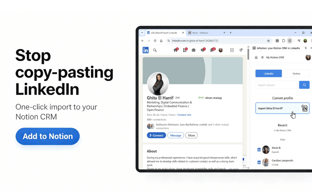 innotion-stop-copy-pasting-linkedin